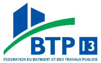 logo BTP13 2024